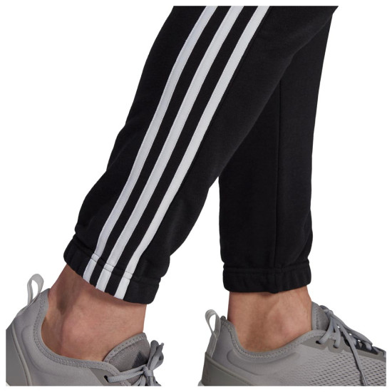 Adidas Ανδρικό παντελονι φόρμας Essentials French terry Adidas Ανδρικό παντελονι φόρμας Essentials French terry